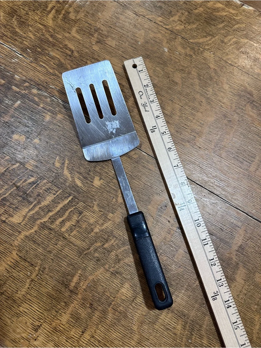 Ekco spatula turner Stainless Steel Kitchen